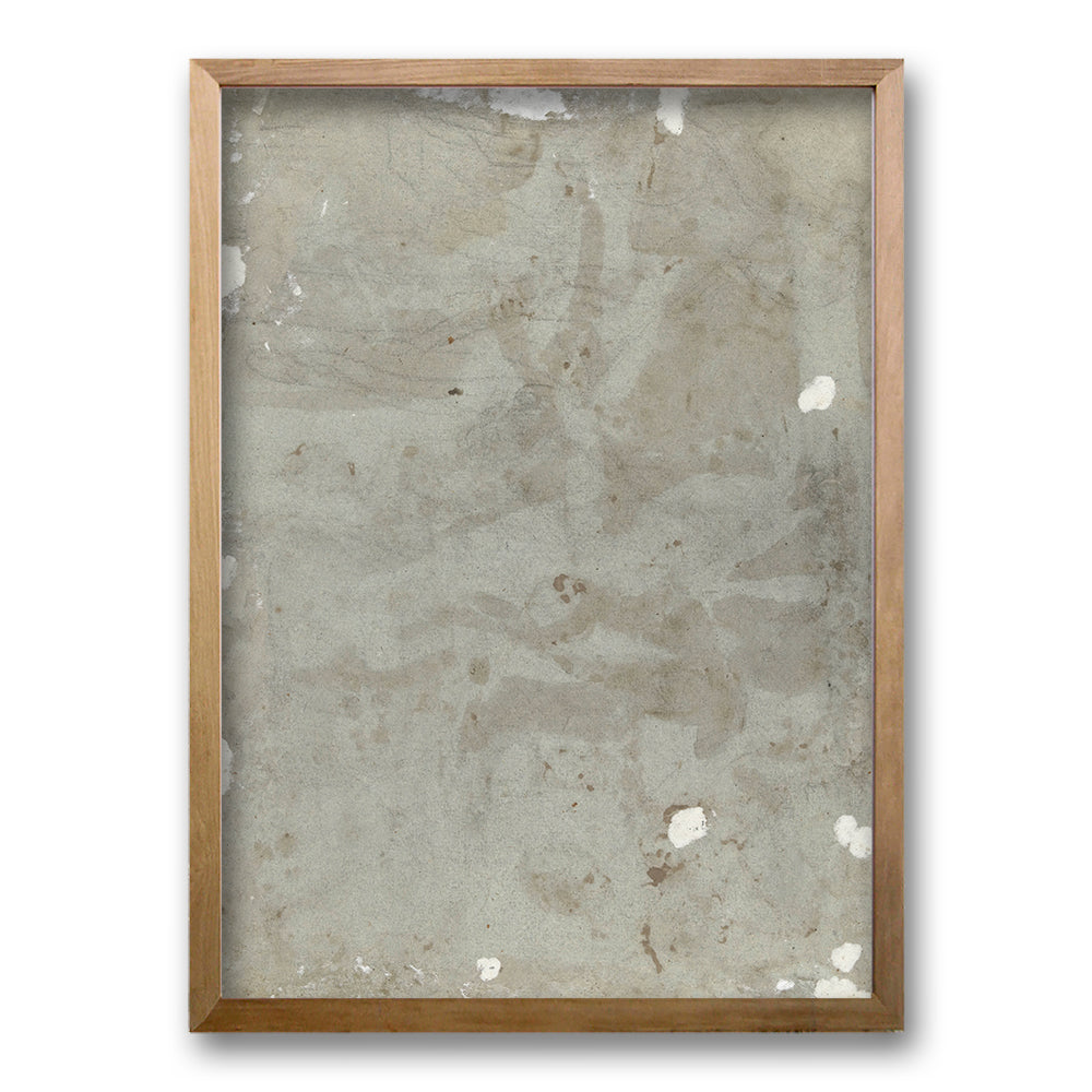 Cuadro Marmol Gris II