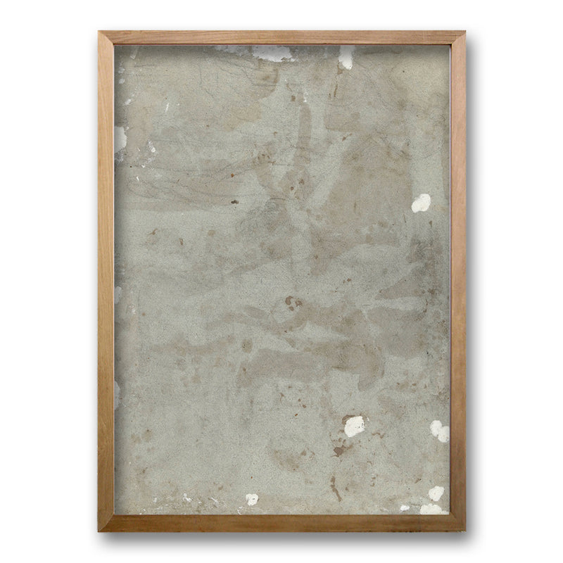 Cuadro Marmol Gris II
