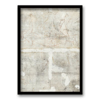 Cuadro Marmol Gris