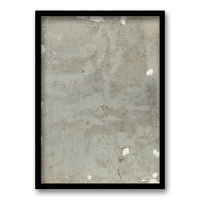 Cuadro Marmol Gris II