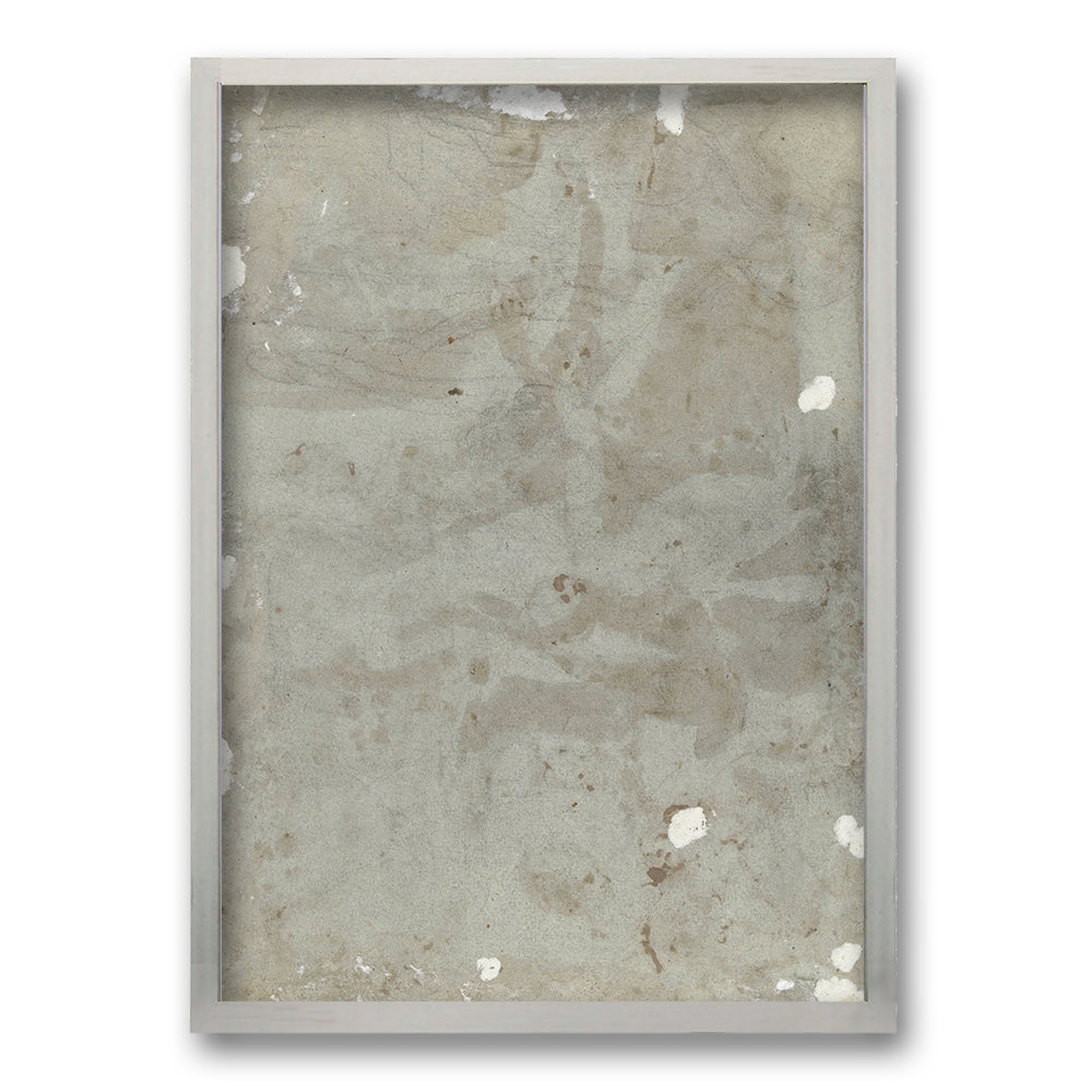 Cuadro Marmol Gris II