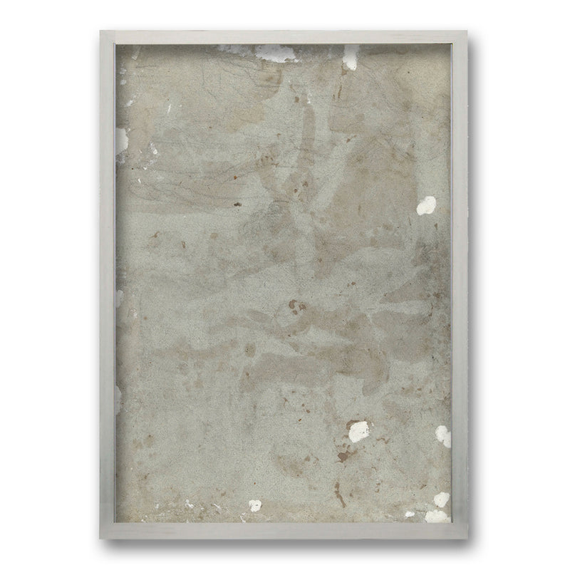 Cuadro Marmol Gris II