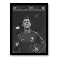 Cuadro Cristiano Ronaldo II