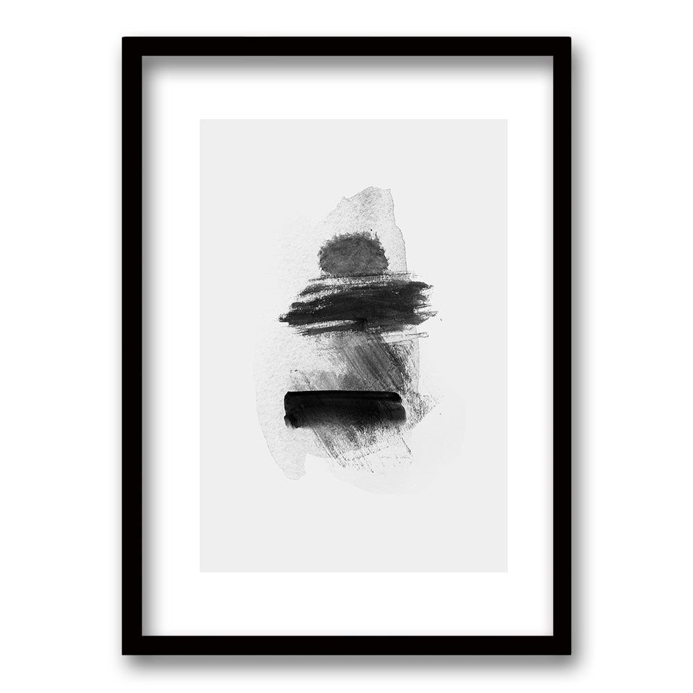 Cuadro Ink Stains