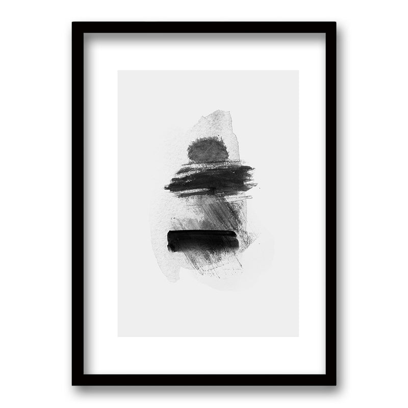 Cuadro Ink Stains