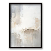 Cuadro Nubes de lluvia II