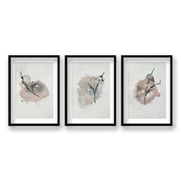 Cuadro Trio Nature