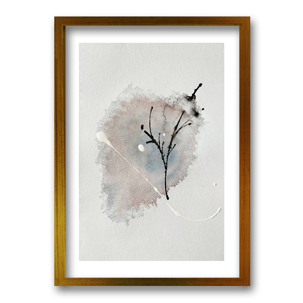 Cuadro Nature II