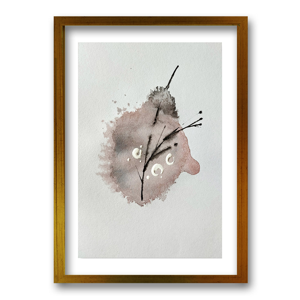 Cuadro Nature III