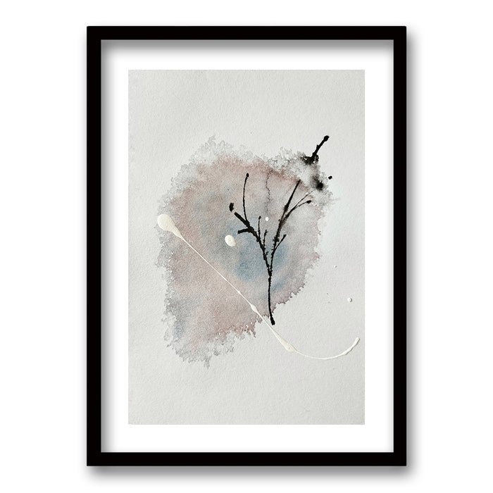 Cuadro Nature II