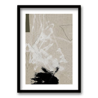 Cuadro Abstracción Minimalista II