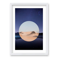 Cuadro Day and Night II
