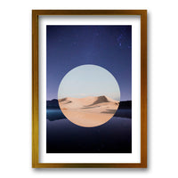 Cuadro Day and Night II