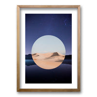 Cuadro Day and Night II