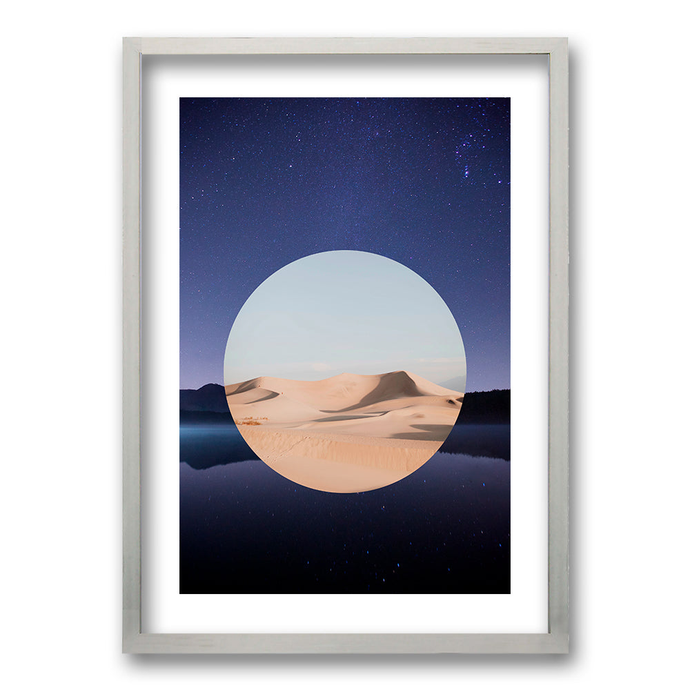 Cuadro Day and Night II