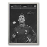 Cuadro Cristiano Ronaldo II