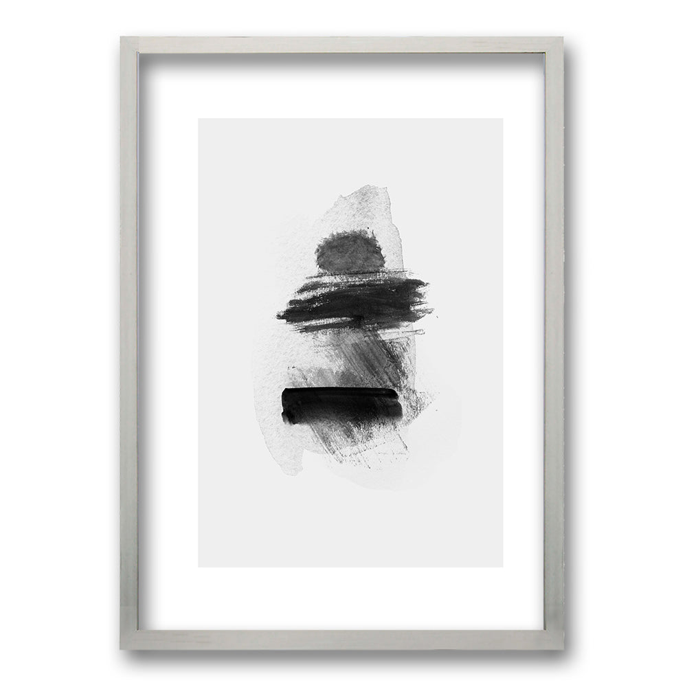 Cuadro Ink Stains