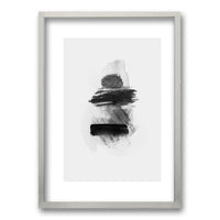 Cuadro Ink Stains