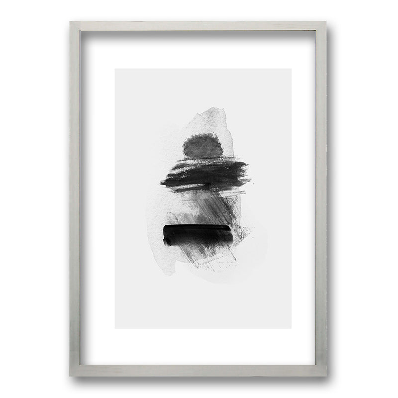 Cuadro Ink Stains
