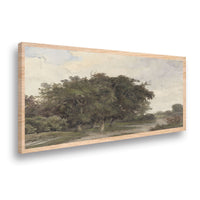Canvas Perspectiva