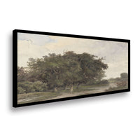 Canvas Perspectiva
