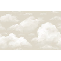 Papel Mural Clouds