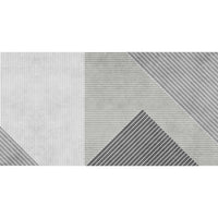 Papel Mural Geometría Lineal