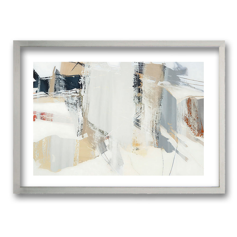 Cuadro Abstrac II