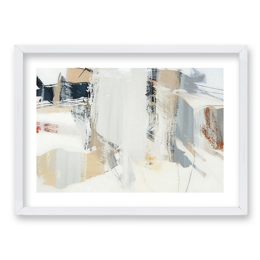 Cuadro Abstrac II