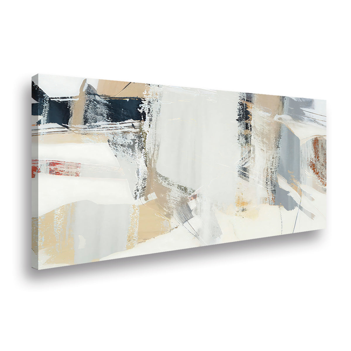 Canvas Abstrac II