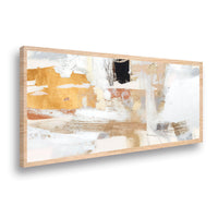Canvas Abstrac