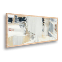 Canvas Abstrac II