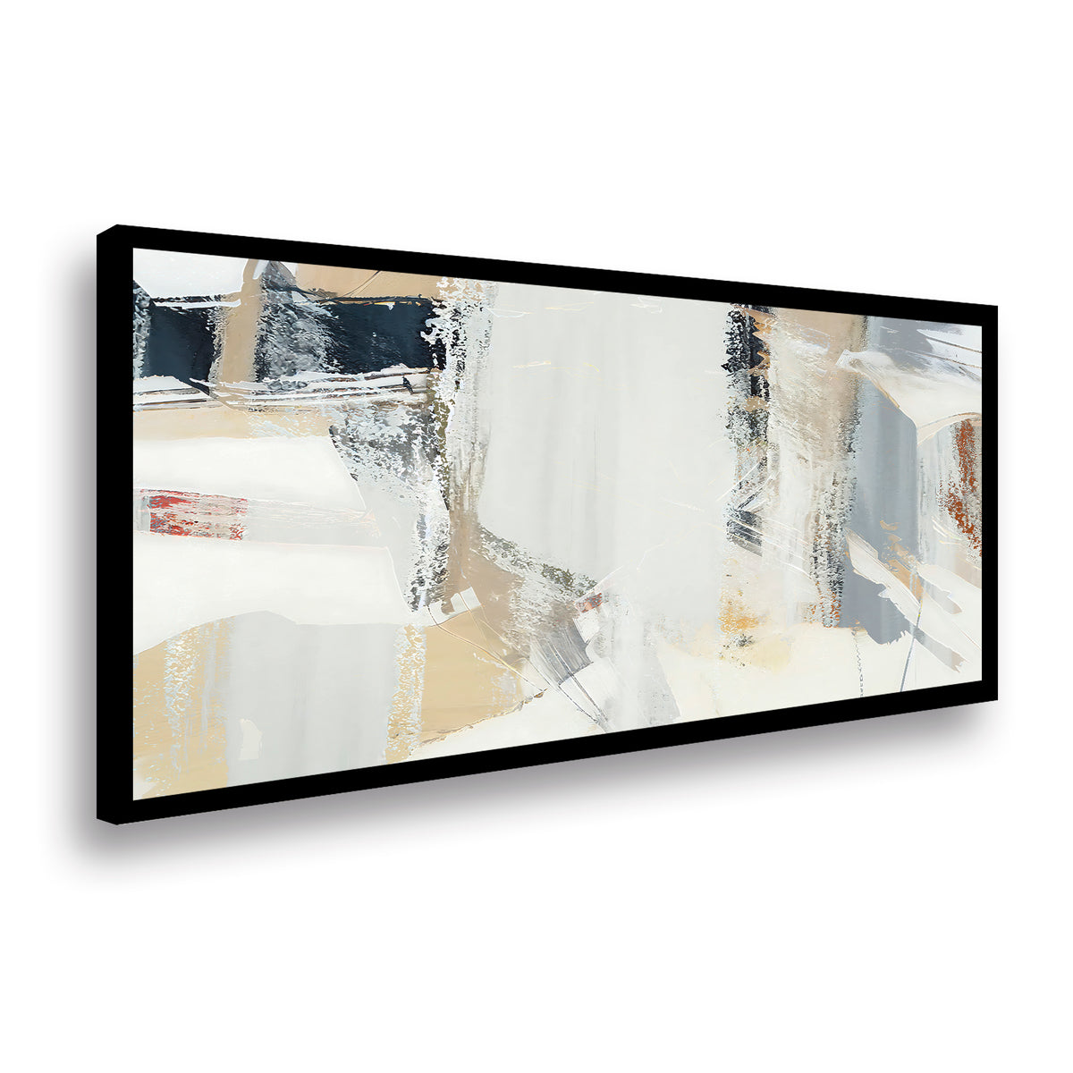 Canvas Abstrac II