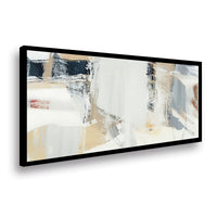 Canvas Abstrac II
