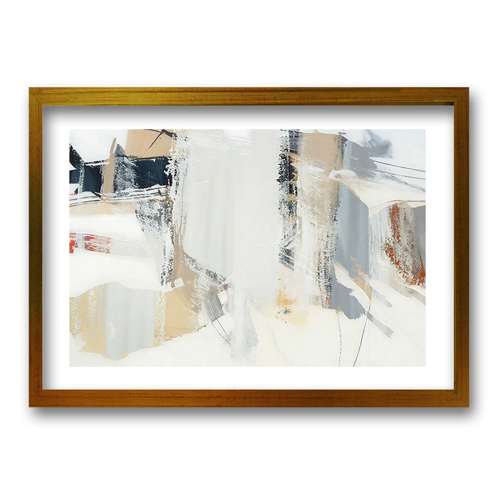 Cuadro Abstrac II