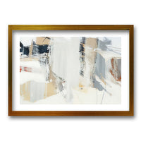 Cuadro Abstrac II