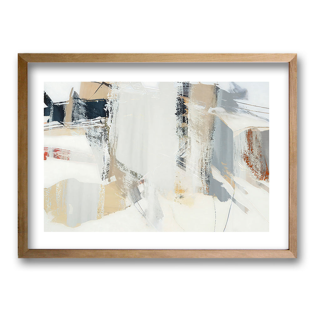 Cuadro Abstrac II