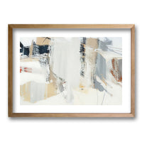 Cuadro Abstrac II