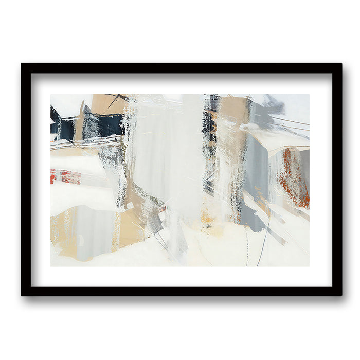 Cuadro Abstrac II