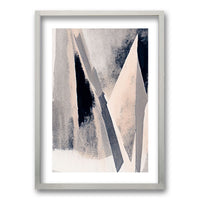 Cuadro Geometría Abstracta III