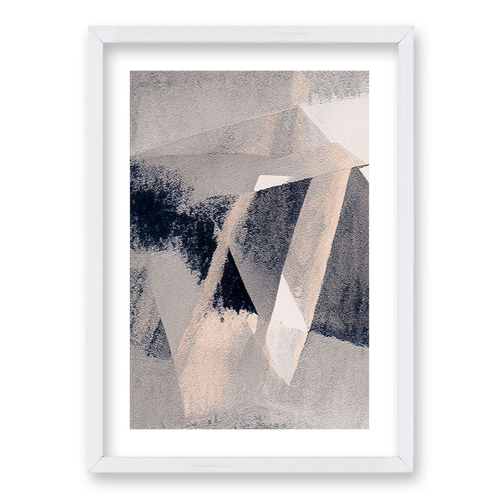 Cuadro Geometría Abstracta
