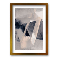 Cuadro Geometría Abstracta