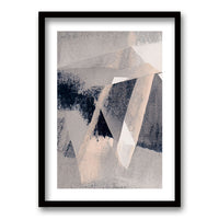 Cuadro Geometría Abstracta