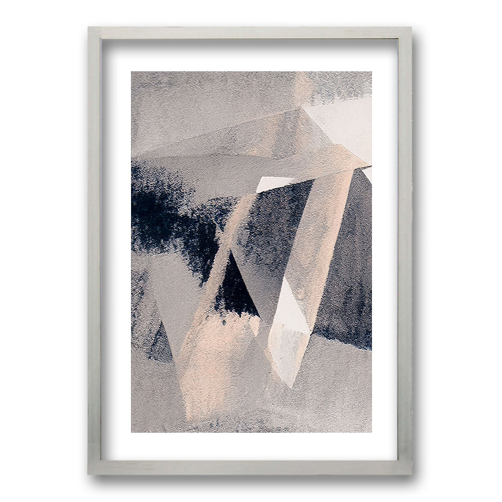 Cuadro Geometría Abstracta