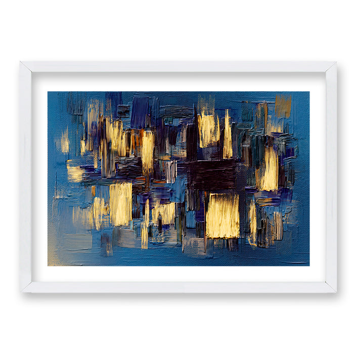 Cuadro Brush Vision