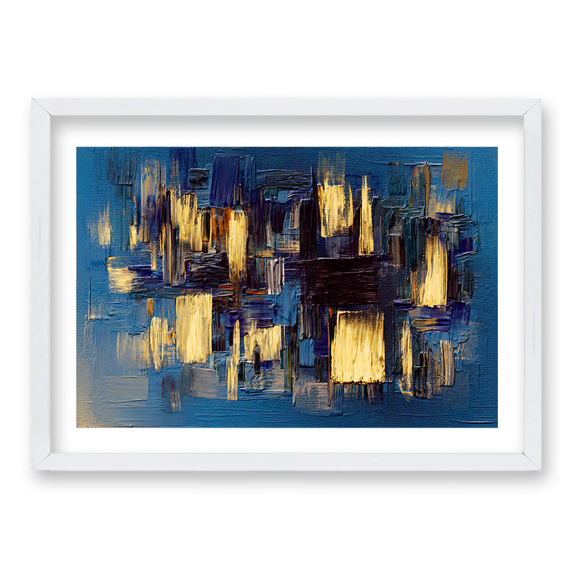 Cuadro Brush Vision