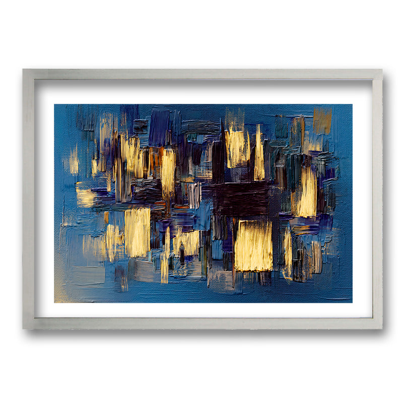 Cuadro Brush Vision