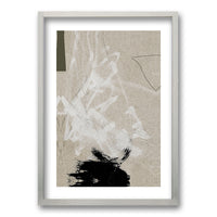 Cuadro Abstracción Minimalista II
