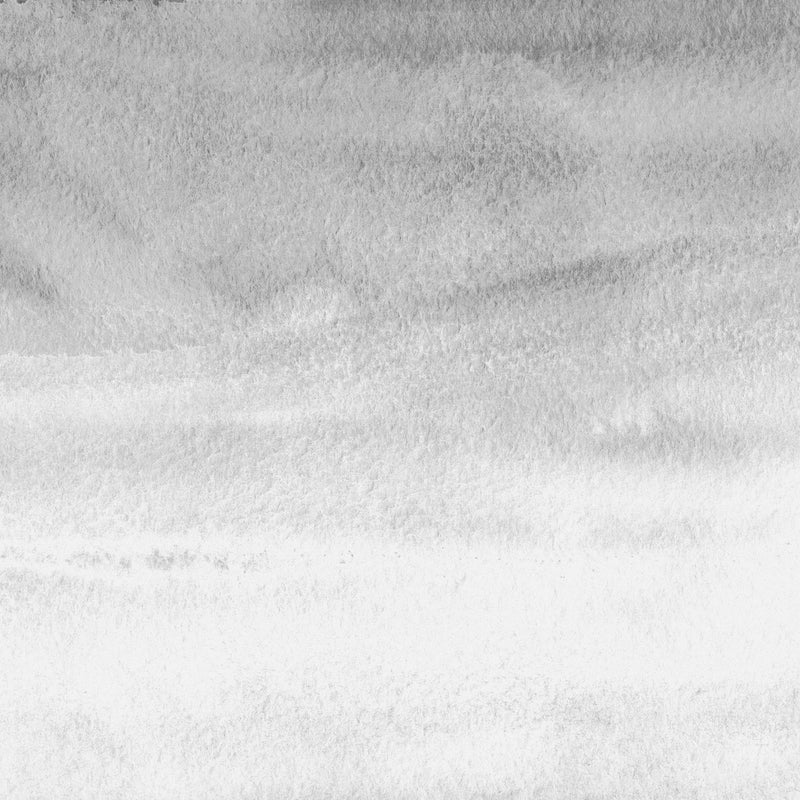 Papel Mural Gris de Acuarela