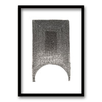 Cuadro Puntillismo II